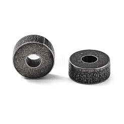 316 Surgical Stainless Steel Beads&nbsp;STAS-K276-05AS