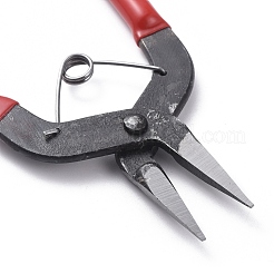 Carbon Steel Jewelry Pliers&nbsp;PT-S021