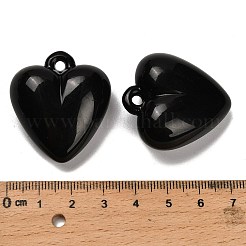 Opaque Acrylic Pendants&nbsp;X-OACR-S076-07B