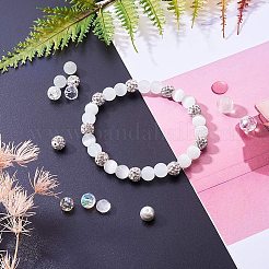 Mixed Style Glass Beads&nbsp;DIY-NB0001-16