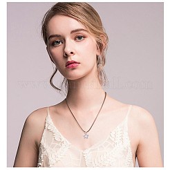 Tibetan Style Alloy Charms&nbsp;PALLOY-PH0005-73