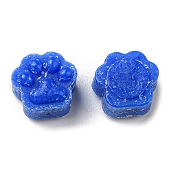 Paw Print Sealing Wax Particles&nbsp;SCRA-PW0012-02A-12