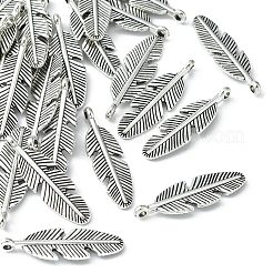 Tibetan Style Alloy Pendants&nbsp;FIND-YW0001-66