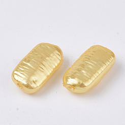 ABS Plastic Imitation Pearl Beads&nbsp;OACR-R071-12