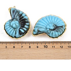 304 Stainless Steel Pendants&nbsp;STAS-I352-19G-01