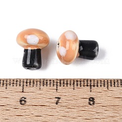 Handmade Porcelain Beads&nbsp;PORC-N012-03A