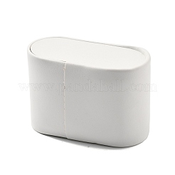 PU Imitation Leather Watch Display Pillows&nbsp;BDIS-XCP0001-02