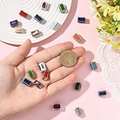 20Pcs Handmade Porcelain Beads&nbsp;PORC-YW0001-67