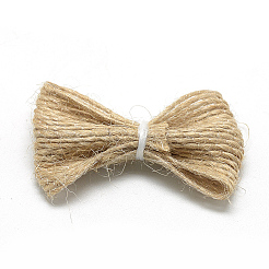 Handmade Hemp Costume Accessories&nbsp;LS-FIND-R071-34A