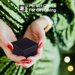 Paperboard Jewelry Gift Boxes&nbsp;CON-TAC0014-10B