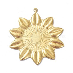 Brass Pendants&nbsp;KK-I010-08C