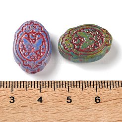 Handmade Lampwork Beads&nbsp;LA-CBA4A8C-12
