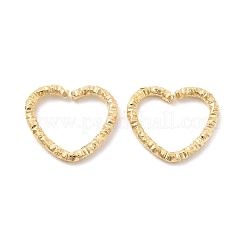 50Pcs Iron Linking Rings&nbsp;IFIN-E017-02C-KCG