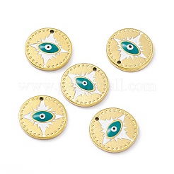 PVD Vacuum Plating 201 Stainless Steel Pendant&nbsp;STAS-J401-VC832