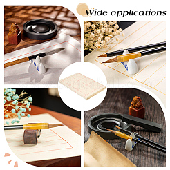 Chinese Calligraphy Paper Grid Paper&nbsp;OFST-WH0816-003A