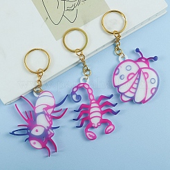 DIY Food Grade Silhouette Silicone Pendants Mold&nbsp;PW-WG22420-01
