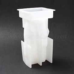 OK Gesture Display Silicone Statue Molds&nbsp;LS-DIY-I096-11