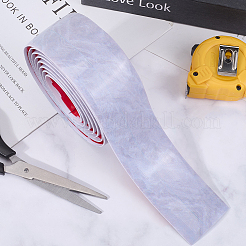 Self-Adhesive PVC Floor Door Flat Transition Strips&nbsp;DIY-WH20031-052A