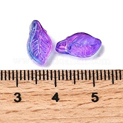 Glass Beads&nbsp;GLAA-D303-08M