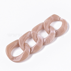 Acrylic Linking Rings&nbsp;OACR-T021-010F