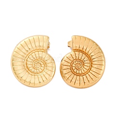 304 Stainless Steel Stud Earrings for Women&nbsp;EJEW-L296-020G