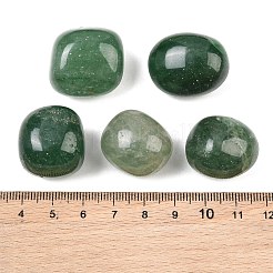 Natural Green Strawberry Quartz Beads&nbsp;GG-CBAD0F6-B05-01