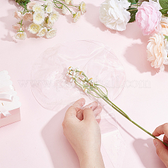 Round Transparent TPU Balloons&nbsp;AJEW-WH0314-398D