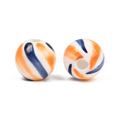 Handmade Porcelain Beads&nbsp;PORC-P037-01E