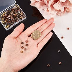 Brass Beads&nbsp;KK-AR0001-24