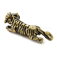 Brass Pendants&nbsp;KK-Q802-01D-AG