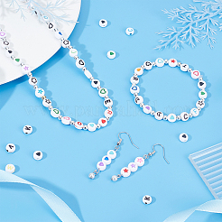 DIY Jewelry Making Kit&nbsp;DIY-FH0003-31