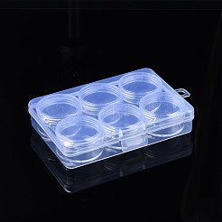 Polypropylene(PP) Beads Organizer Storage Case&nbsp;CON-S043-048