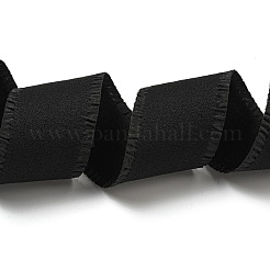 5Yard Nylon Ruffled Ribbon&nbsp;OCOR-S001-01D