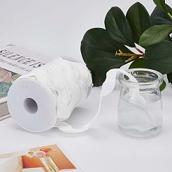 9 Yards Polyester Wavy Fringe Trim Ribbon&nbsp;OCOR-XCP0002-90C