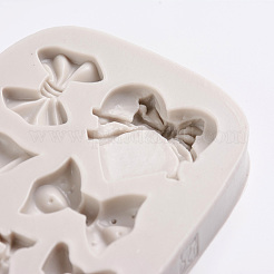 Food Grade Silicone Molds&nbsp;DIY-E022-08