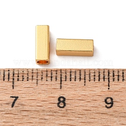 Brass Beads&nbsp;KK-C157-11A-G