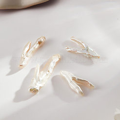 Natural Keshi Pearl Beads&nbsp;PEAR-NB0001-51