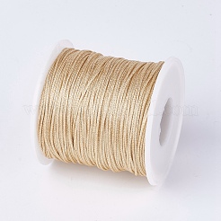Polyester Metallic Thread&nbsp;OCOR-F008-G07