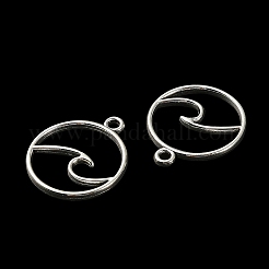 20Pcs Tibetan Style Alloy Pendants&nbsp;TIBE-YW0001-27