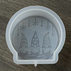 DIY Silicone Candle Molds&nbsp;LS-DIY-A055-02C