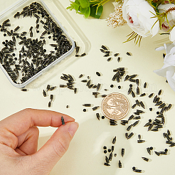 420Pcs Plain Carbon Steel Screw&nbsp;FIND-HS0002-26B