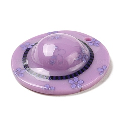 Acrylic Pendants&nbsp;FIND-Q105-01C