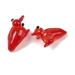 Handmade Lampwork Home Decorations&nbsp;LAMP-K039-26