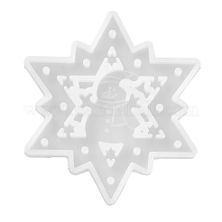 DIY Pendant Silicone Molds&nbsp;SIMO-Z005-10