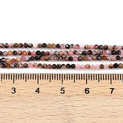 Natural Peru Pink Opal Beads Strands&nbsp;G-F798-A01-01A