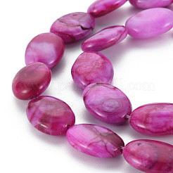 Natural Crazy Lace Agate Beads Strands&nbsp;G-S359-349