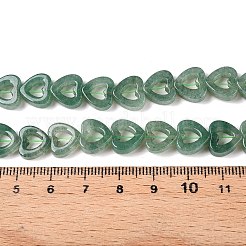 Natural Green Aventurine Beads Strands&nbsp;G-N342-88