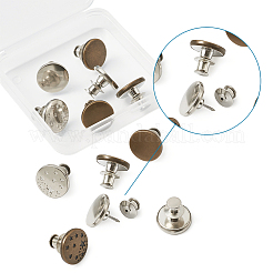 Alloy Buttons&nbsp;PALLOY-TA0001-39
