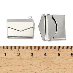 Brass Pendants&nbsp;KK-A276-09P