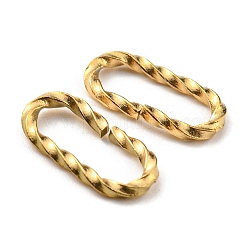 304 Stainless Steel Open Jump Rings&nbsp;STAS-G310-22G